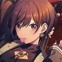 東雲絵名(東西)