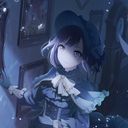 東雲絵名(変装の時)