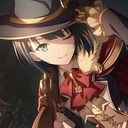 桐谷遥(変装の時)