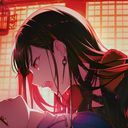 白石杏(変装の時)