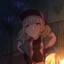 小豆沢こはね(変装の時)