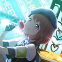 花里みのり(変装の時)