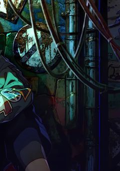 ヤンデレな貴方達は作ったのは私。