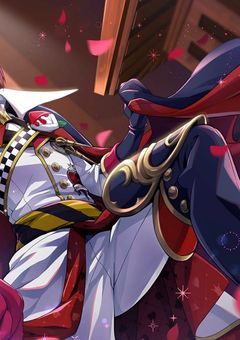 第一章 プリンセスの誕生と不思議な女王