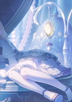 シンジュクのアイドル、家出らしいです。