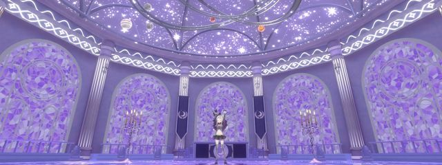 深海時計さんの壁紙画像