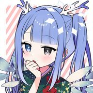 深海時計さんのアイコン画像