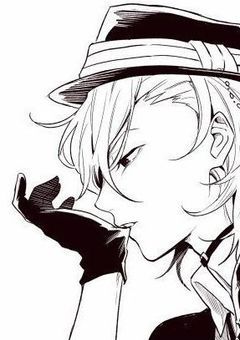 間違えて最小幹部に惚れ薬渡しました