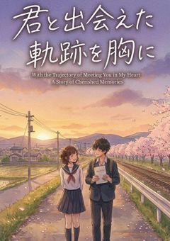 君と出逢えた軌跡を胸に 【全10話】