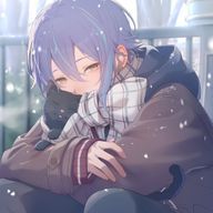 悠さんのアイコン画像