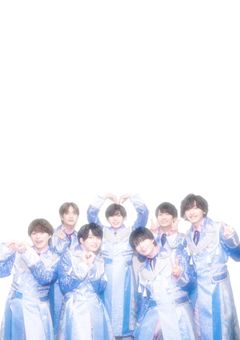 なにわ男子に人狼ゲームさせてみた🐺