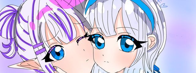 フブキ❄️🫧さんの壁紙画像