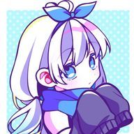 フブキ❄️🫧さんのアイコン画像