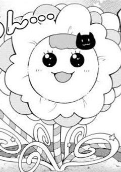 秘密主義なあの娘