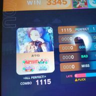 ｱｰﾁｬﾝさんのアイコン画像