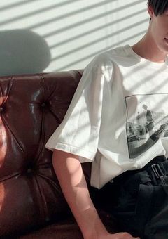 ハッピーレッドの幼馴染