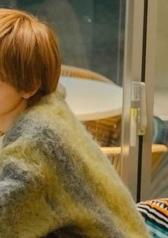 隣に住んでたのは4号車の彼でした