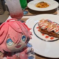此瀬さんのアイコン画像