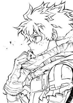 1000年生きてるヒーロー志望。