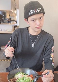 最年少とわかゔぁくん