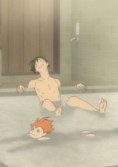 ハイキュー" 短編集 "