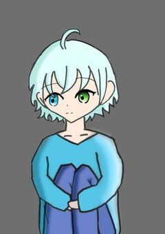 イラスト部屋っ☆