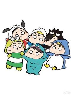 ハイキュー短編集🔞