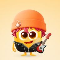 とうふ🏐🐣 @ 低浮さんのアイコン画像