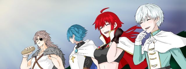 青座サブローさんの壁紙画像