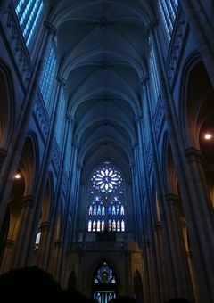 例え僕達が歪んでもキミだけは。