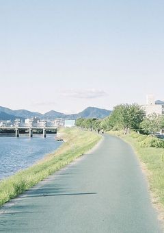 夢みたいな現実に..