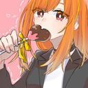 えと