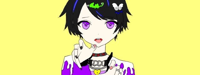 こはく🐻⛓@ただいまさんの壁紙画像