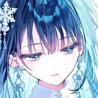 りぃ❄🌹🪽さんのアイコン画像