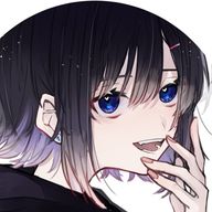 海乃　しずく@むぎむぎ教さんのアイコン画像