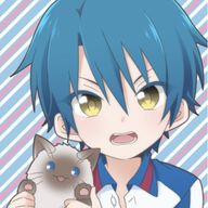 ココア夢つ梅雨松実はつみはさんのアイコン画像