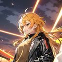 アン・リンディス