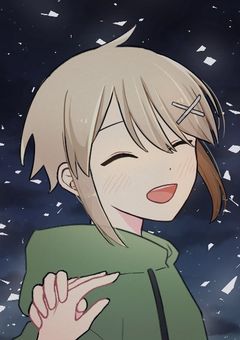 私/僕たちを救ってくれたのは… 〆切　