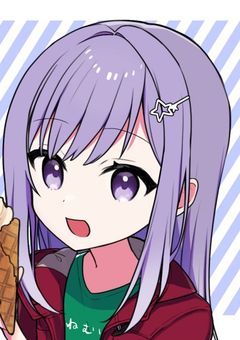 ⌛Rua⌛の自由気ままなトークルーム（質問コーナー、クイズ、イラスト、雑談）