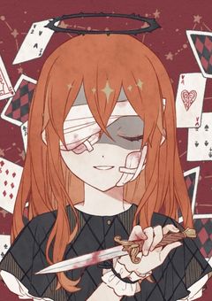 krptと南集とオリキャラで人狼ゲーム！？