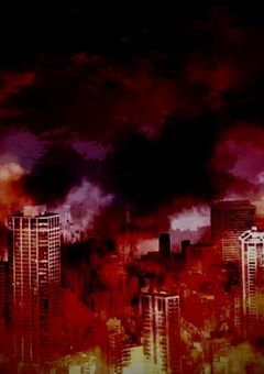 Masters Fight～バイオハザードの恐怖の果て～