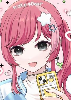 私の隣の席の子はギャルでした