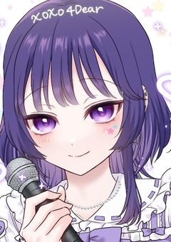 悪役令嬢は歌手になる!