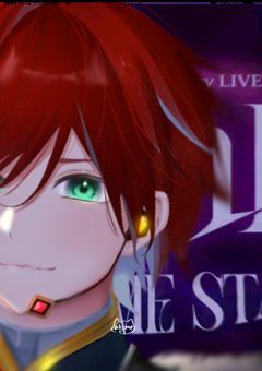 イラスト・らくがき