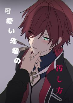 【2j3j】【lrn】かわいい先輩の汚し方　【男主】