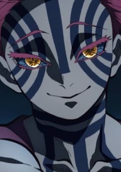 猗窩座限界オタク、無限城に落ちた件