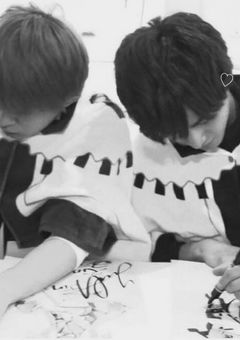 俺 だ け を 見 て ..