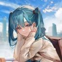 姉弟のセカイのミク