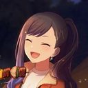 白石杏