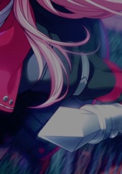 もう...限界だよ...（主人公は一応えむちゃん！）